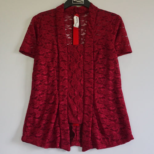 SSKB0281 Tops (S)