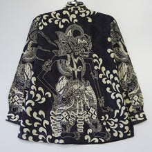 SSS0495 Men's Shirt (XXL)