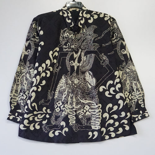 SSS0495 Men's Shirt (XXL)