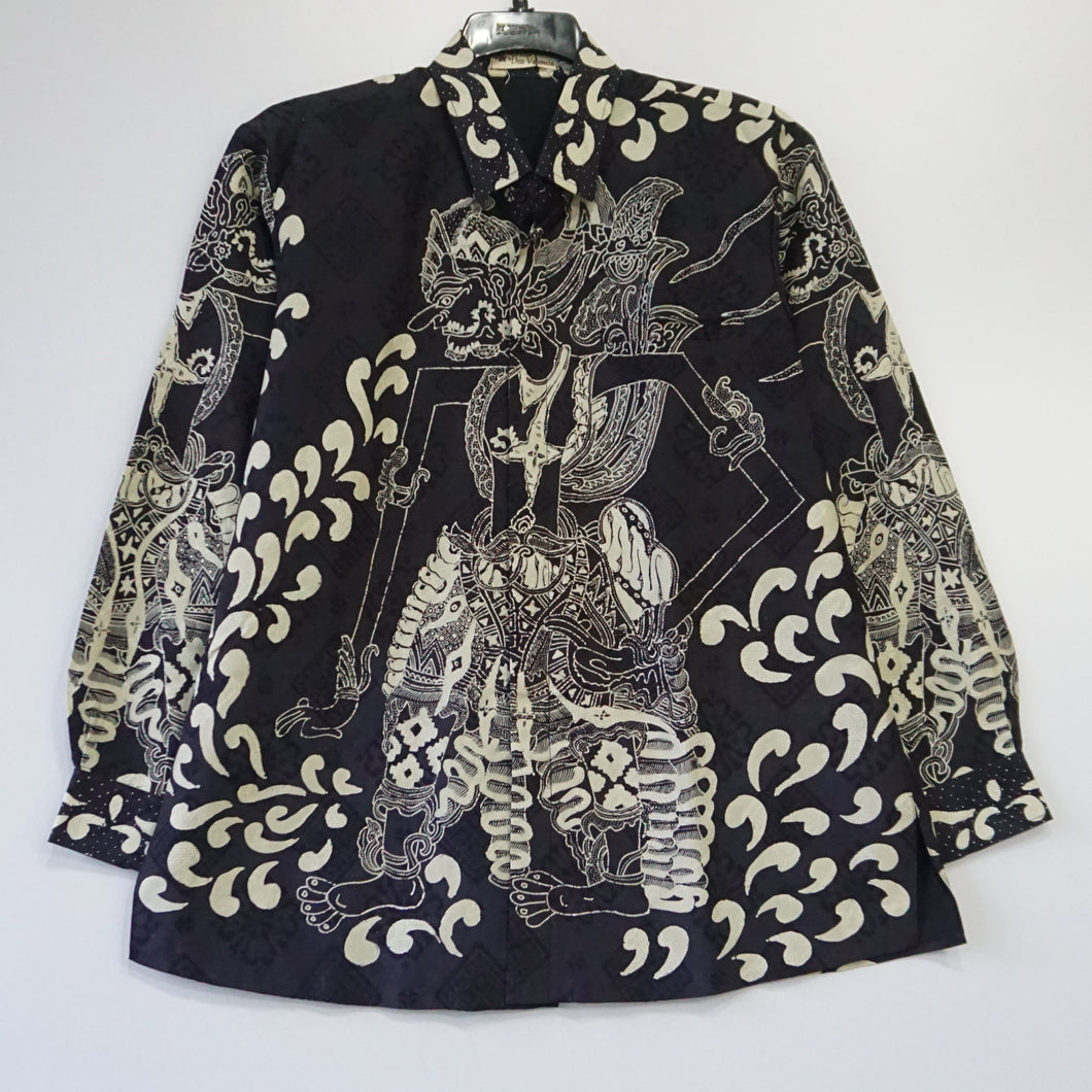 SSS0495 Men's Shirt (XXL)