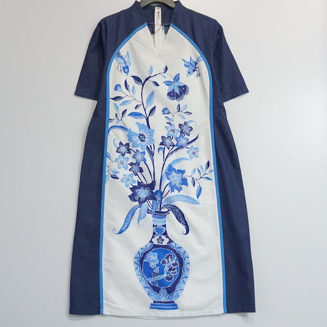 SVCD0317 Dress (L)