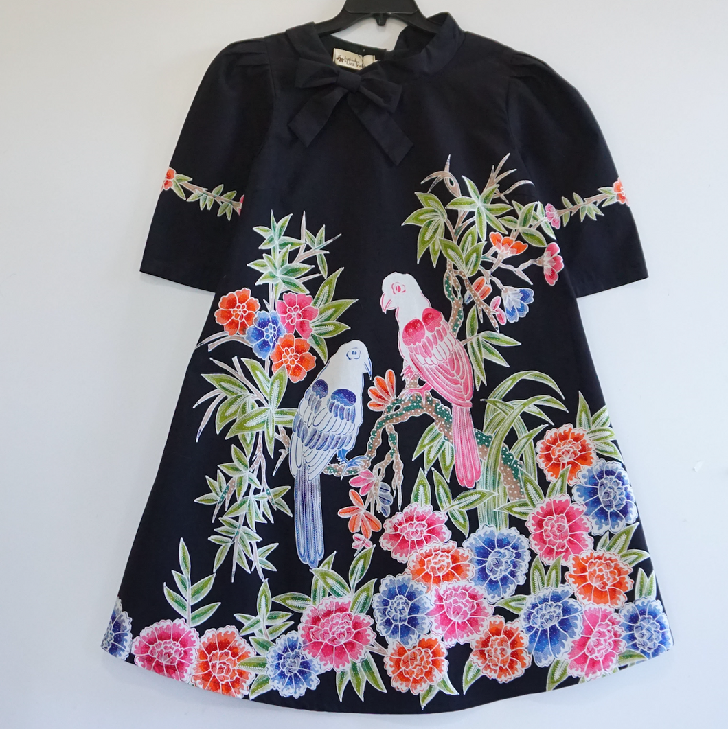 BKAD0052 Dress (L)
