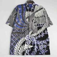 MSS1218 Men's Shirt (XXL)