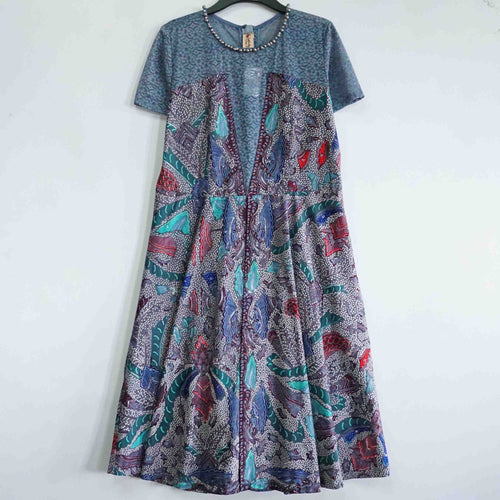 BBF0082 Dress (L)