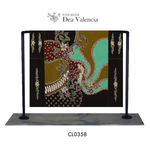 CL0358 - Cotton Men's Shirt Material