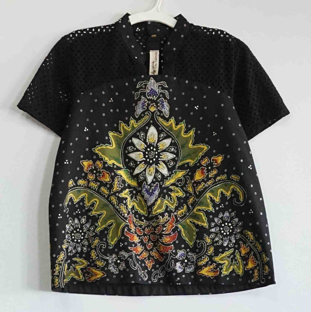 CLT1723 Tops (S)
