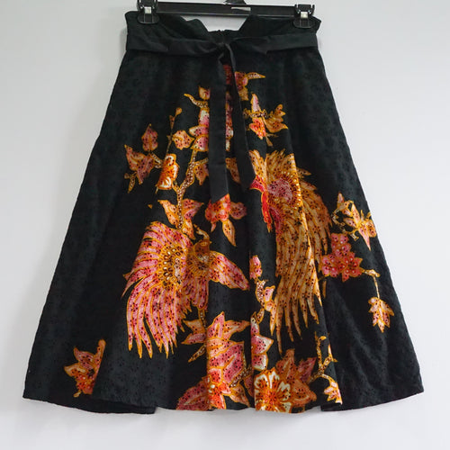 THS0469 Skirt (S)