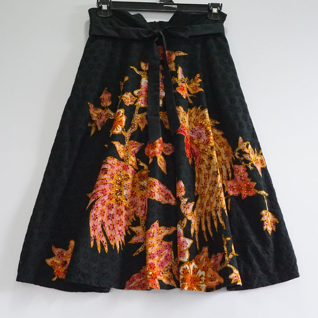 THS0469 Skirt (S)