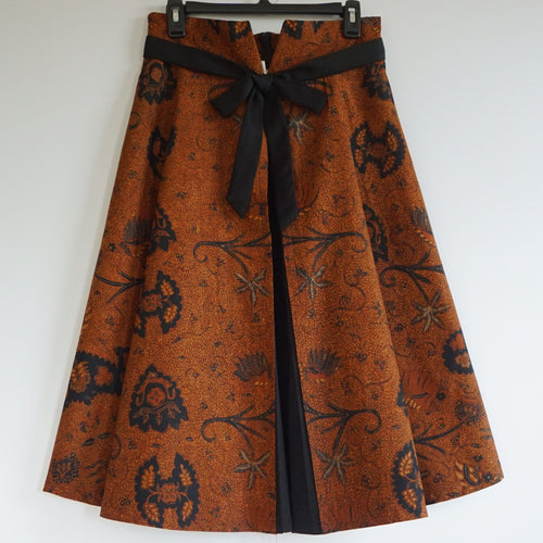 THS0702 Skirt Lawasan (M)