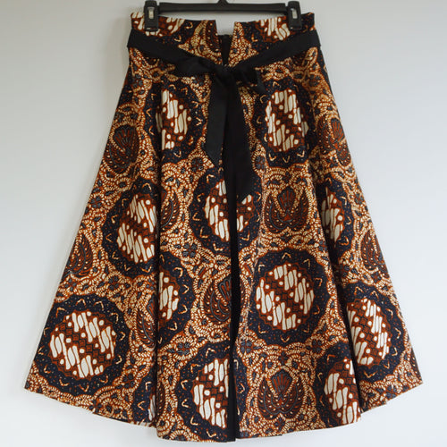 THS0703 Skirt Lawasan (M)