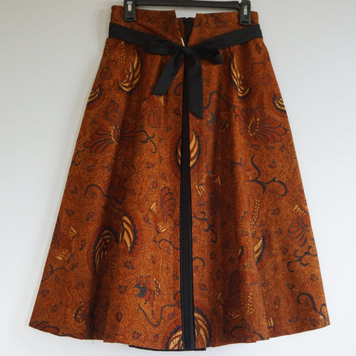 THS0704 Skirt Lawasan (S)