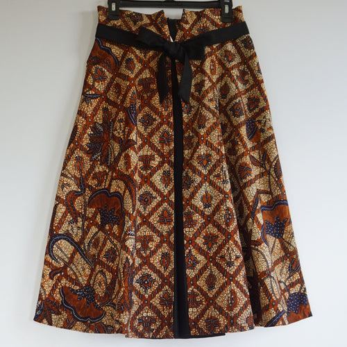 THS0705 Skirt Lawasan (S)