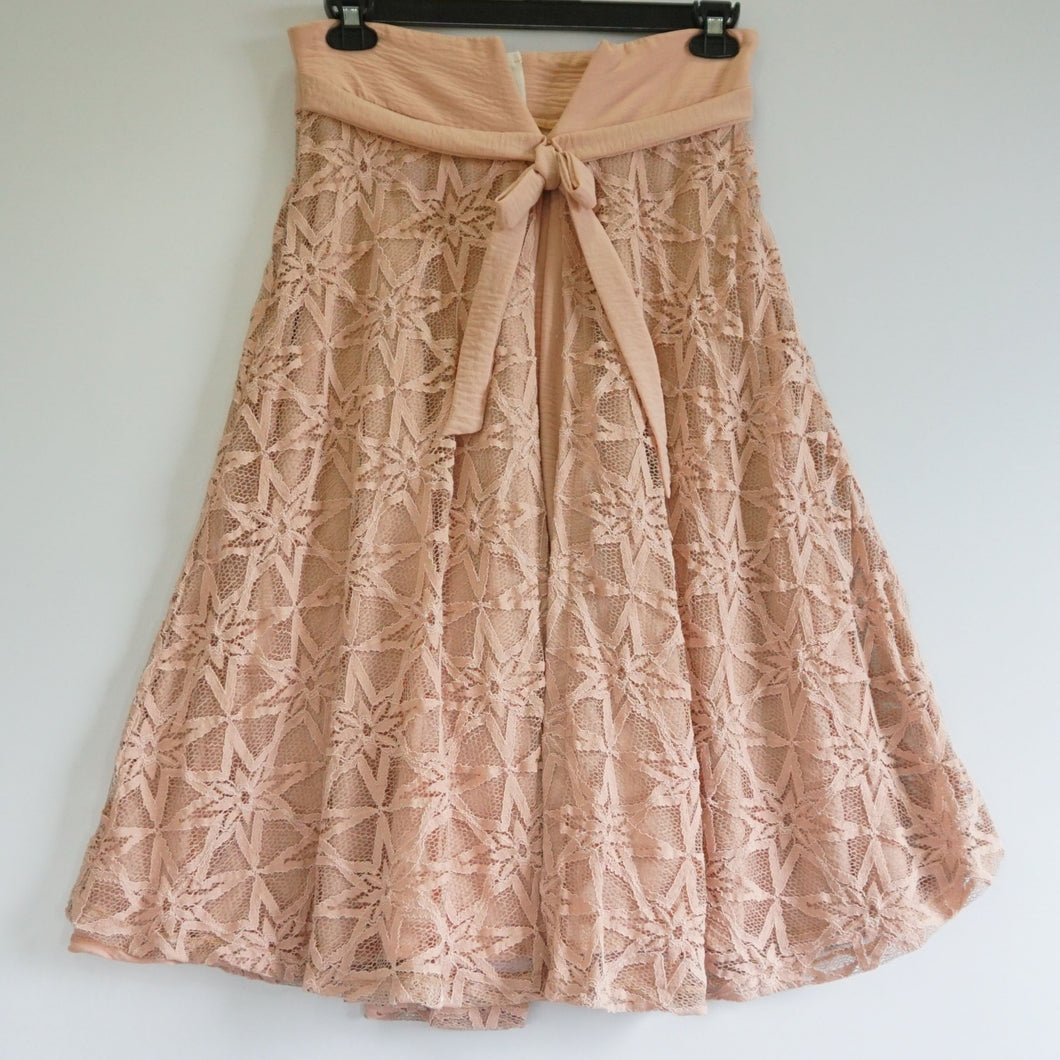 THS0715 Skirt (M)