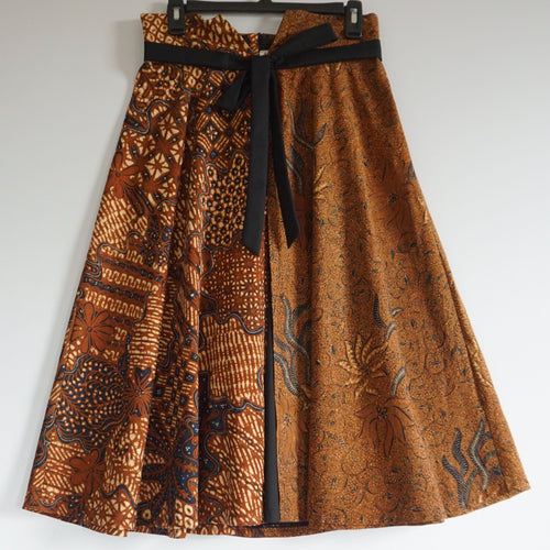THS0721 Skirt (S)