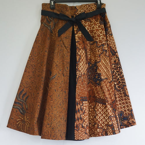 THS0722 Skirt (M)