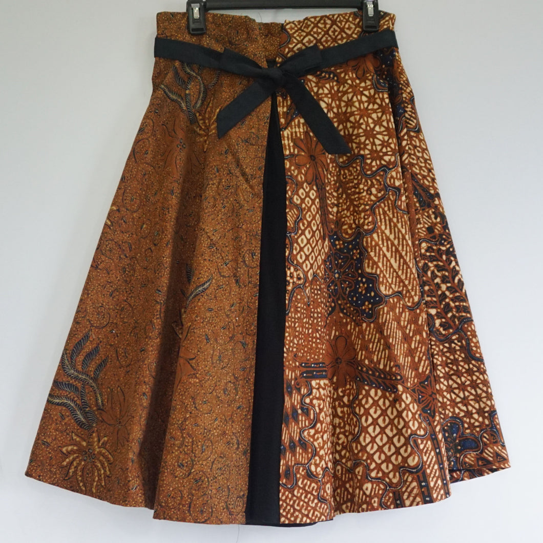 THS0722 Skirt (M)