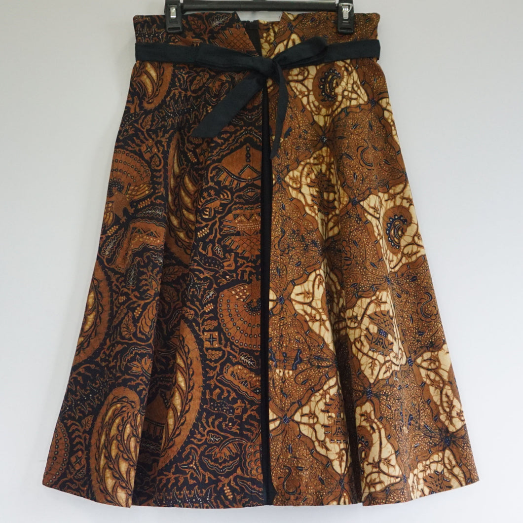 THS0723 Skirt (M)