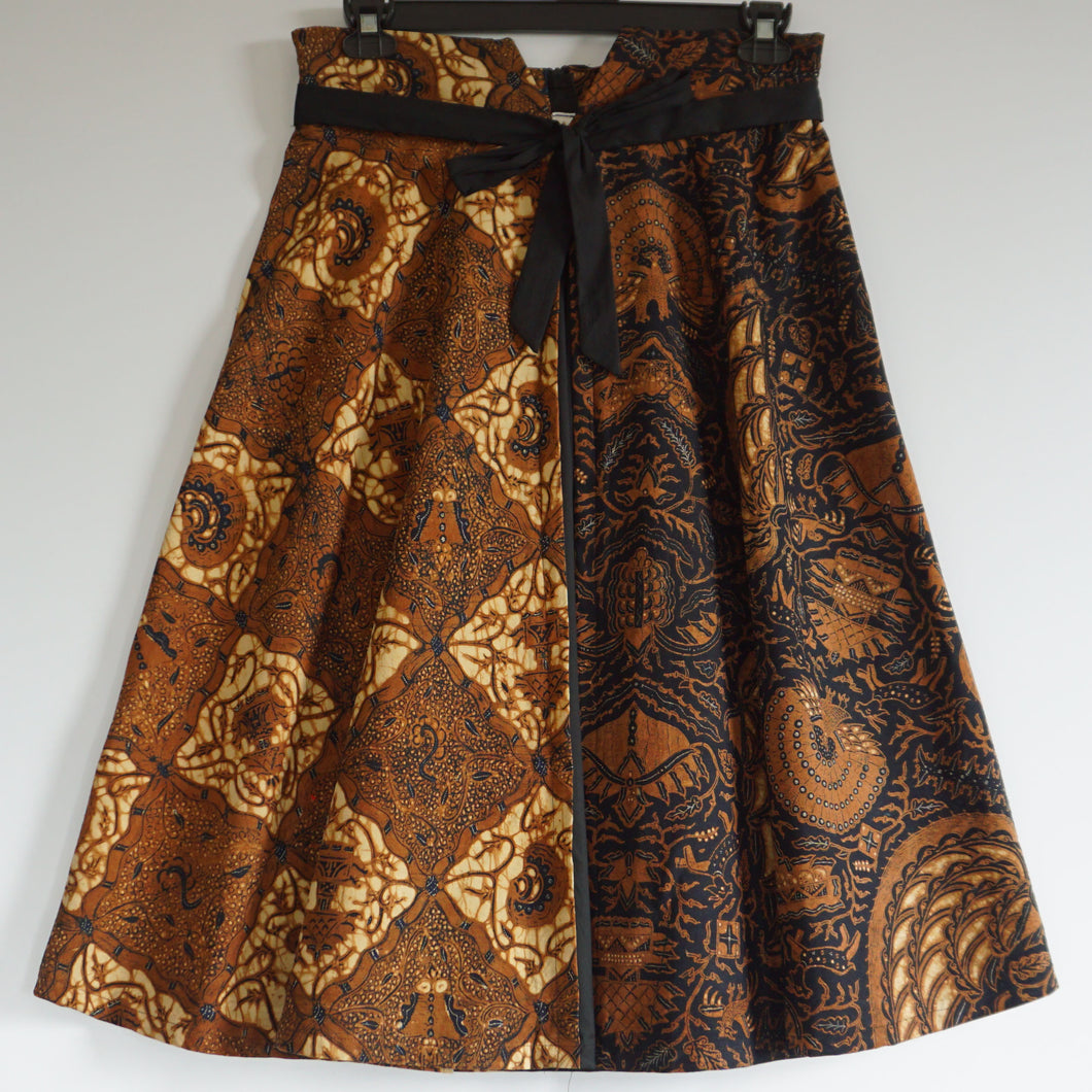 THS0724 Skirt (L)