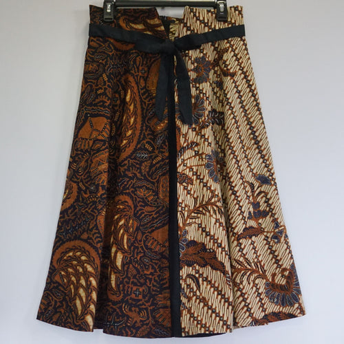 THS0730 Skirt (S)