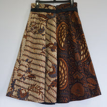 THS0730 Skirt (S)