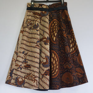 THS0730 Skirt (S)
