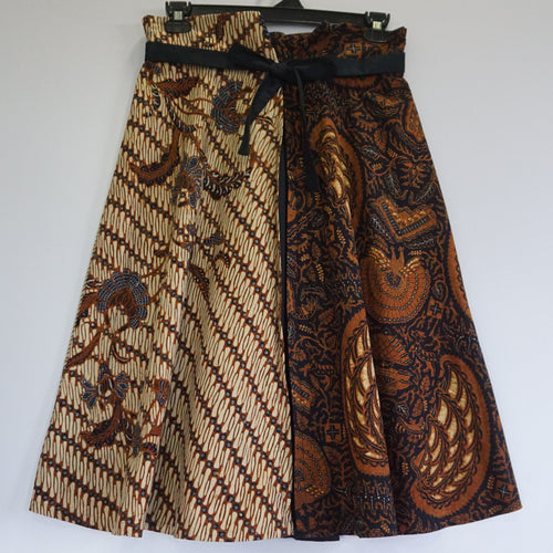 THS0731 Skirt (L)