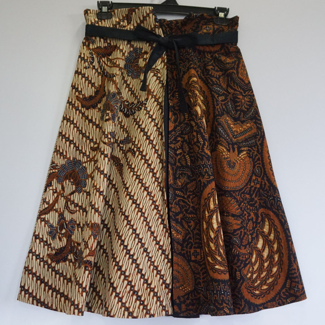 THS0731 Skirt (L)