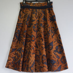 THS0757 Skirt Lawasan (S)
