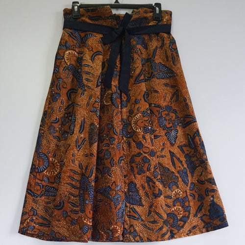 THS0757 Skirt Lawasan (S)