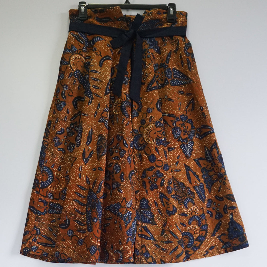 THS0757 Skirt Lawasan (S)