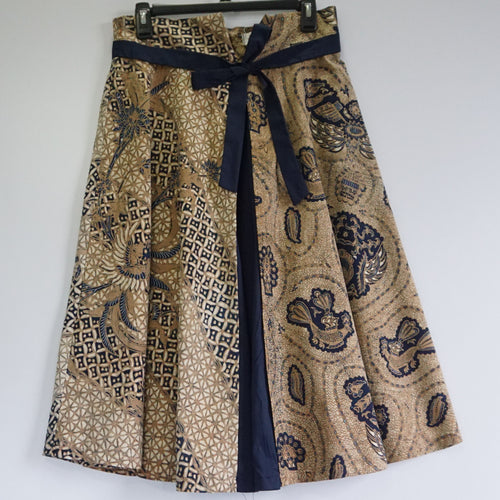 THS0758 Skirt Lawasan (M)
