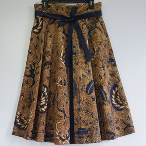 THS0759 Skirt Lawasan (M)