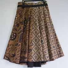 THS0760 Skirt Lawasan (M)
