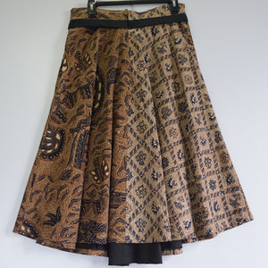THS0760 Skirt Lawasan (M)