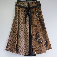 THS0760 Skirt Lawasan (M)