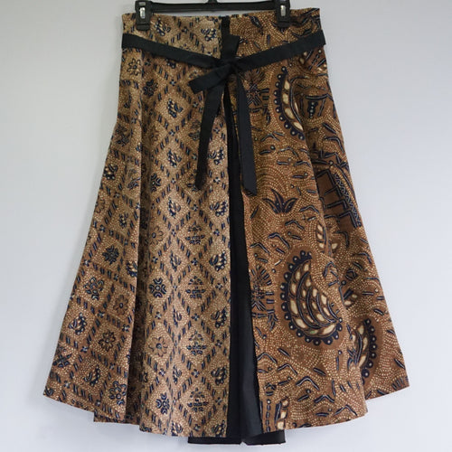 THS0760 Skirt Lawasan (M)