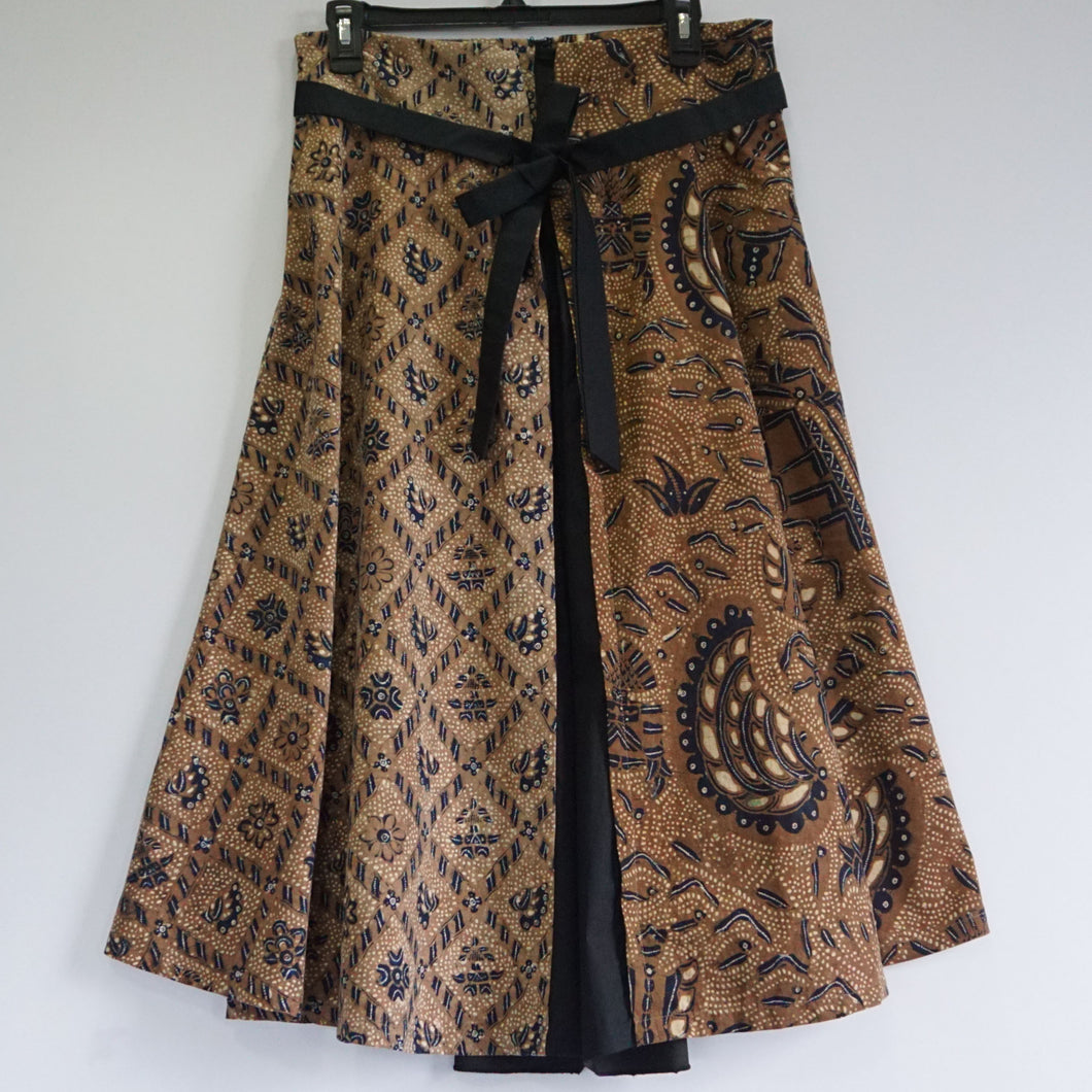 THS0760 Skirt Lawasan (M)