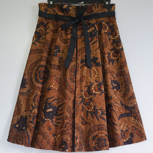 THS0761 Skirt Lawasan (XL)
