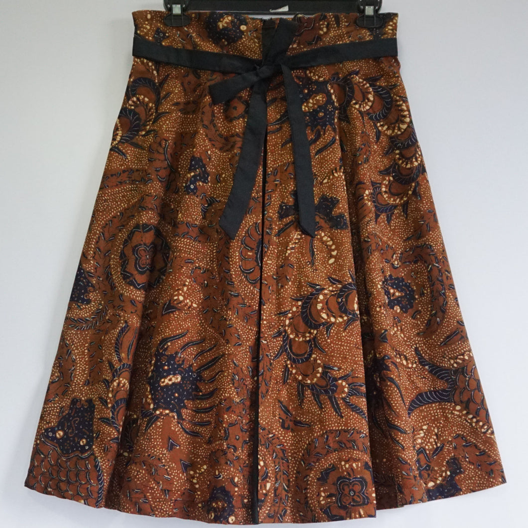 THS0761 Skirt Lawasan (XL)
