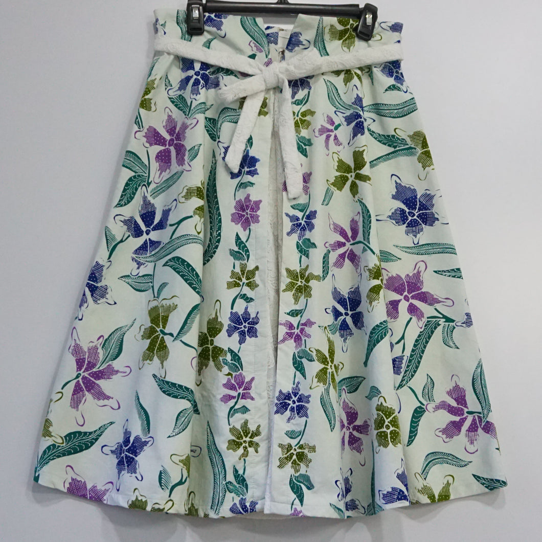 THS0848 Skirt (L)