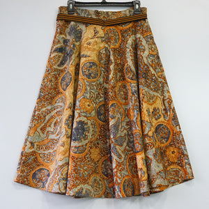 THS0864 Skirt (L)