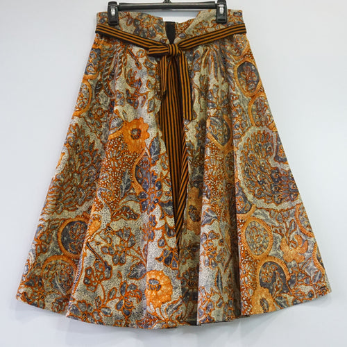 THS0864 Skirt (L)