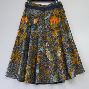 THS0865 Skirt (L)