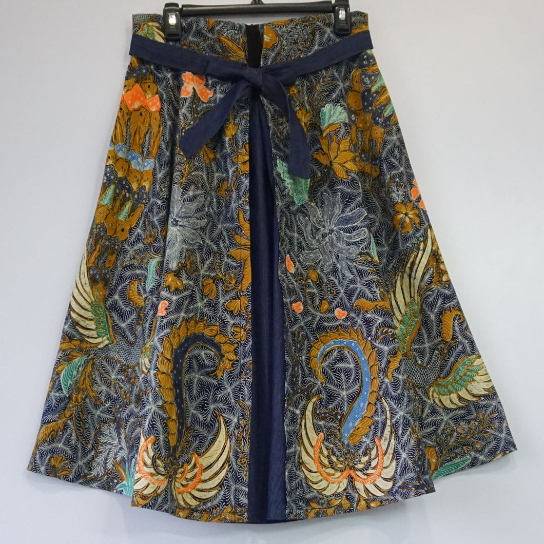 THS0865 Skirt (L)
