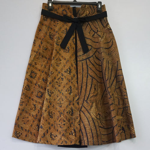 THS0868 Skirt (S)