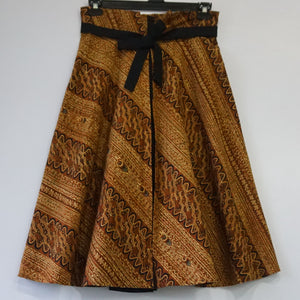 THS0869 Skirt (S)