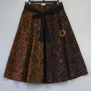 THS0890 Skirt (M)
