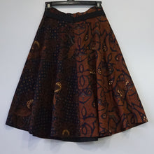 THS0891 Skirt (L)
