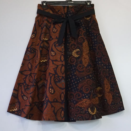THS0891 Skirt (L)
