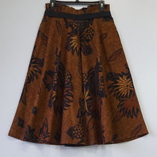 THS0892 Skirt (S)